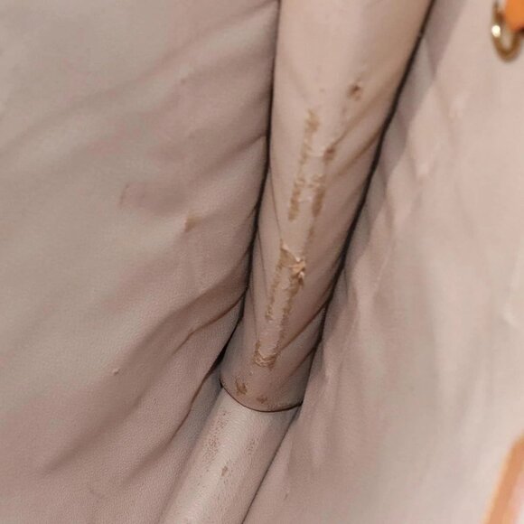 LOUIS VUITTON Monogram Sac Plat Hand Bag - Picture 14 of 16